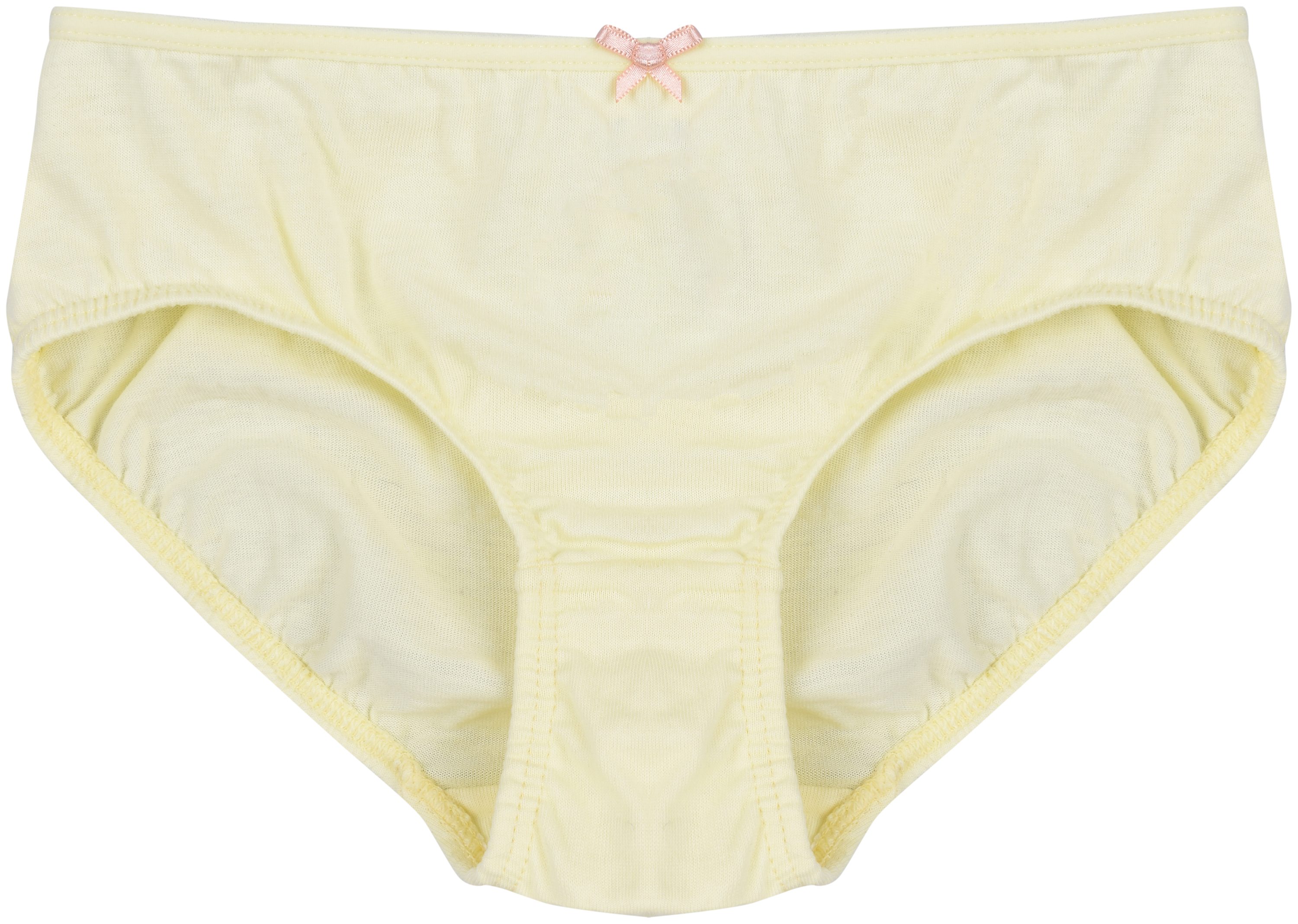 

Трусы H&M 5hm05500308 110-116 см Желтые