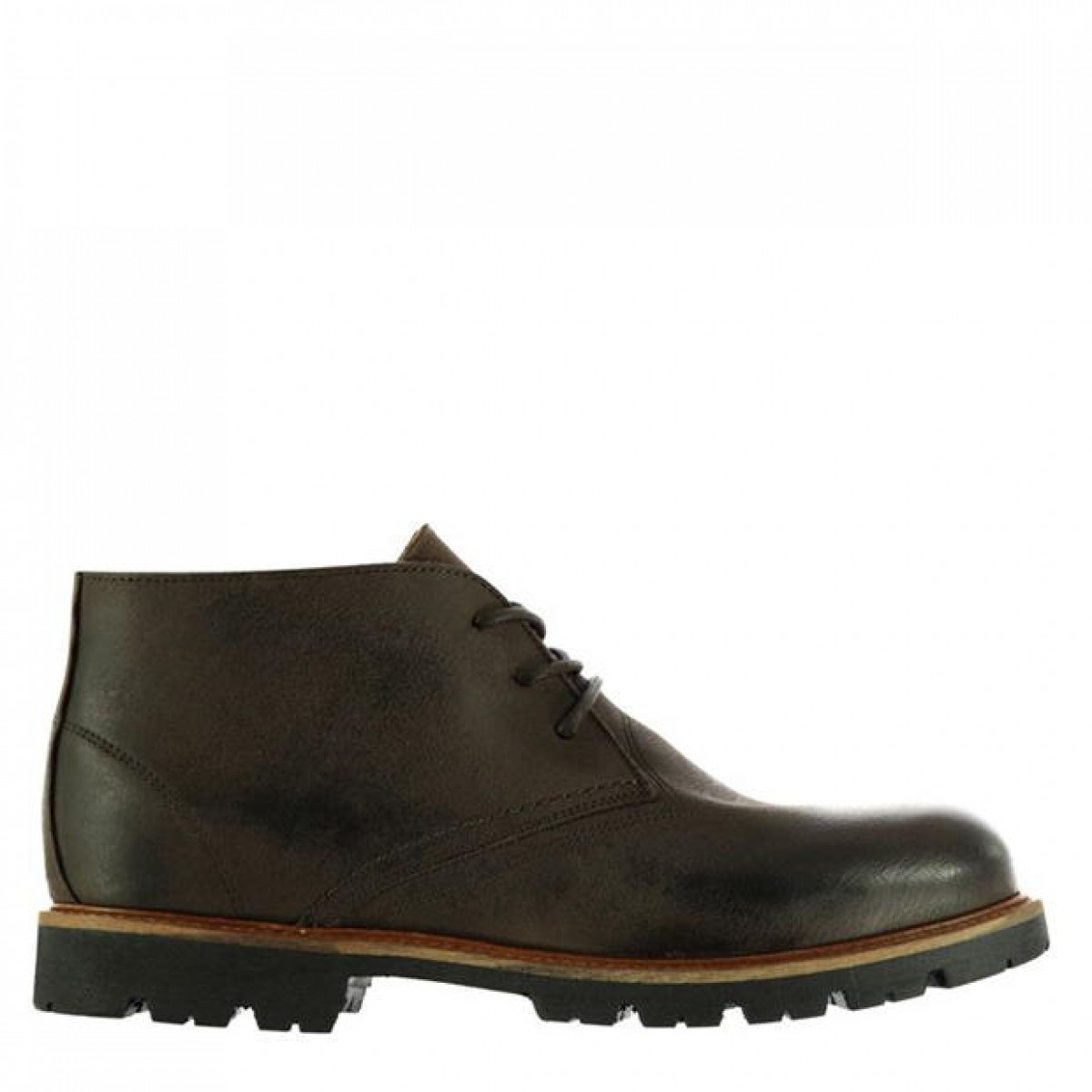 

Ботинки Flyer Hawker Chukka Brown, 42 (270 мм)