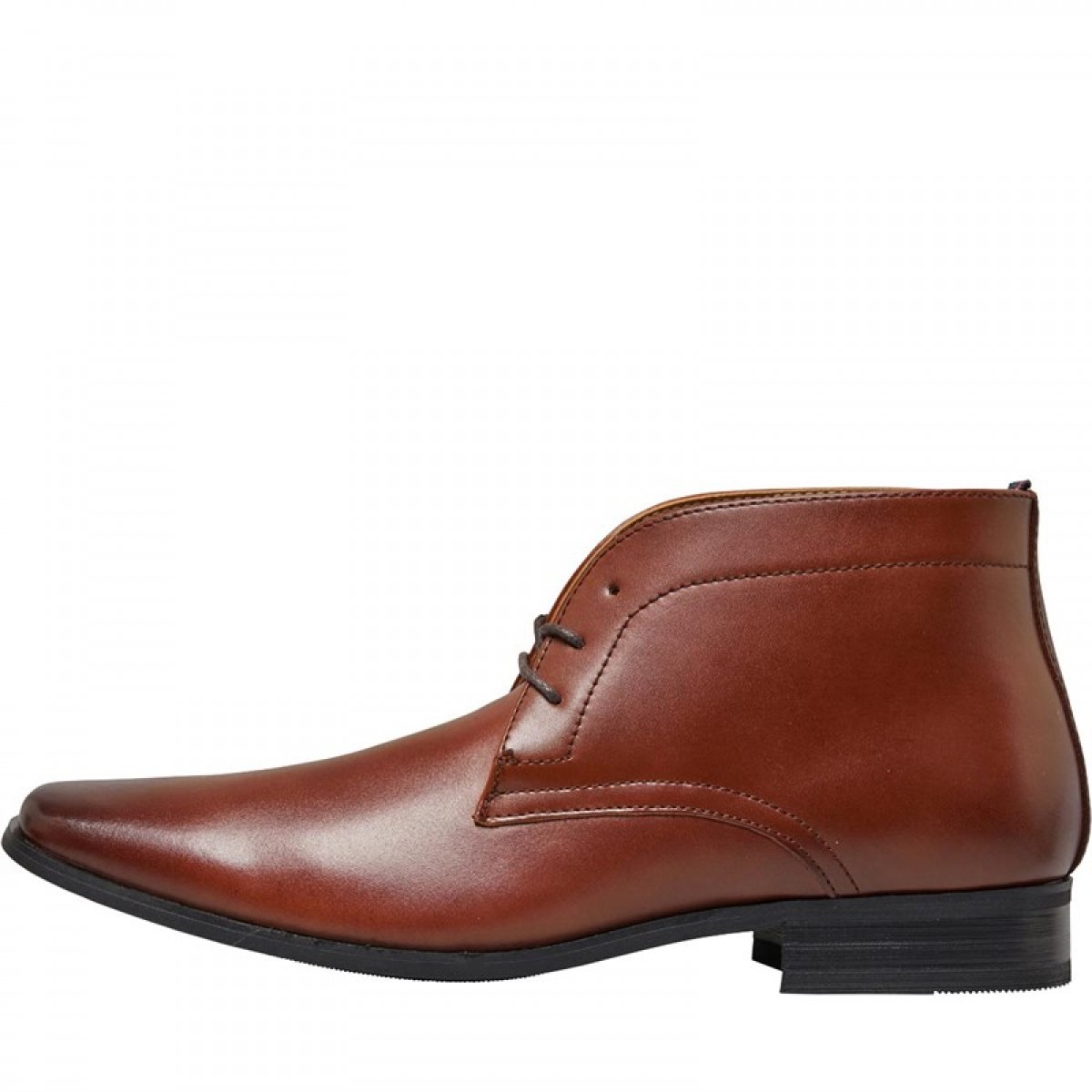 

Ботинки Peter Werth Forest Chisel Toe Burnished Brown Brown, 44 (290 мм)