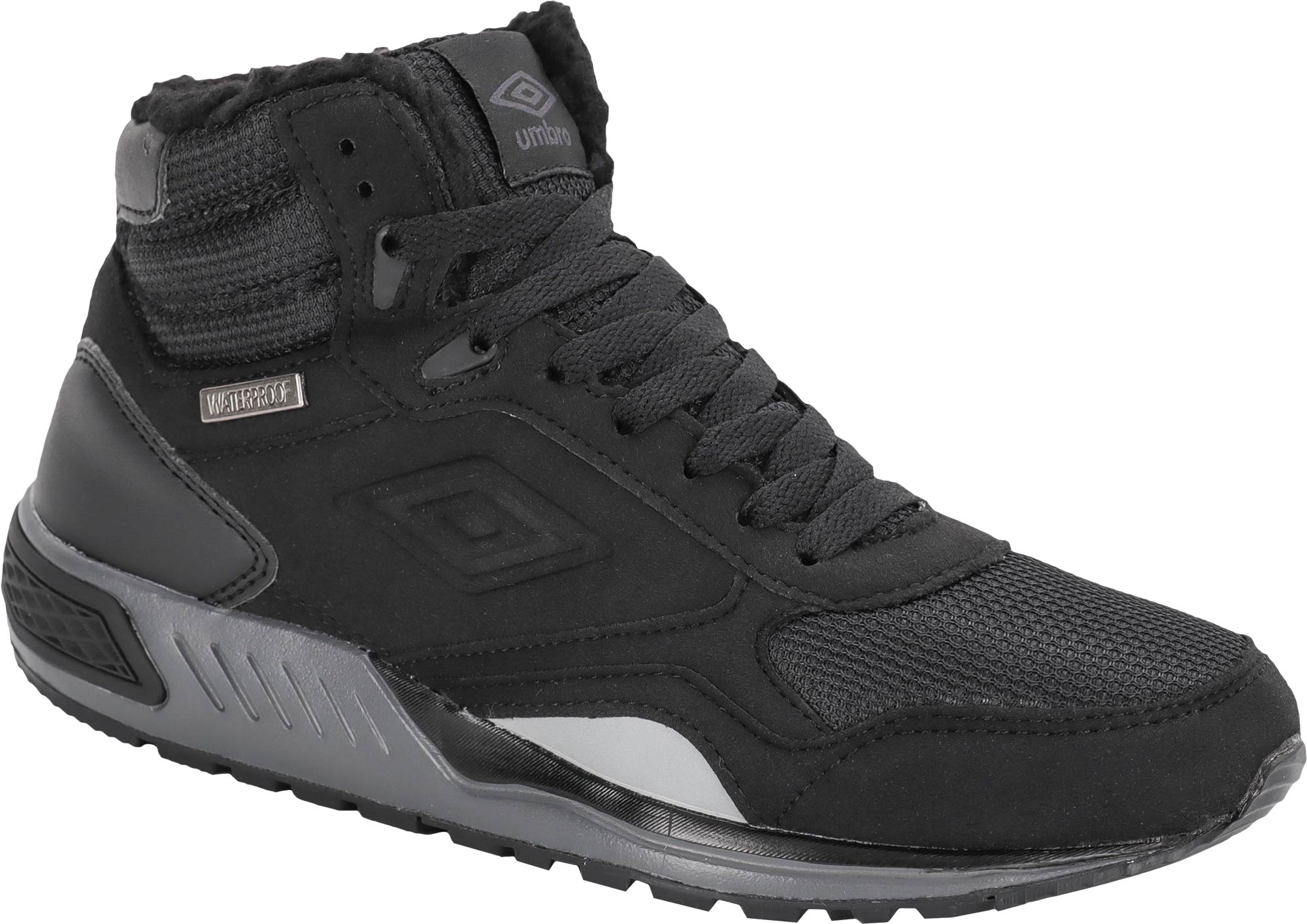 

Ботинки Umbro REDHIL MID WP, 44.5 (285 мм)