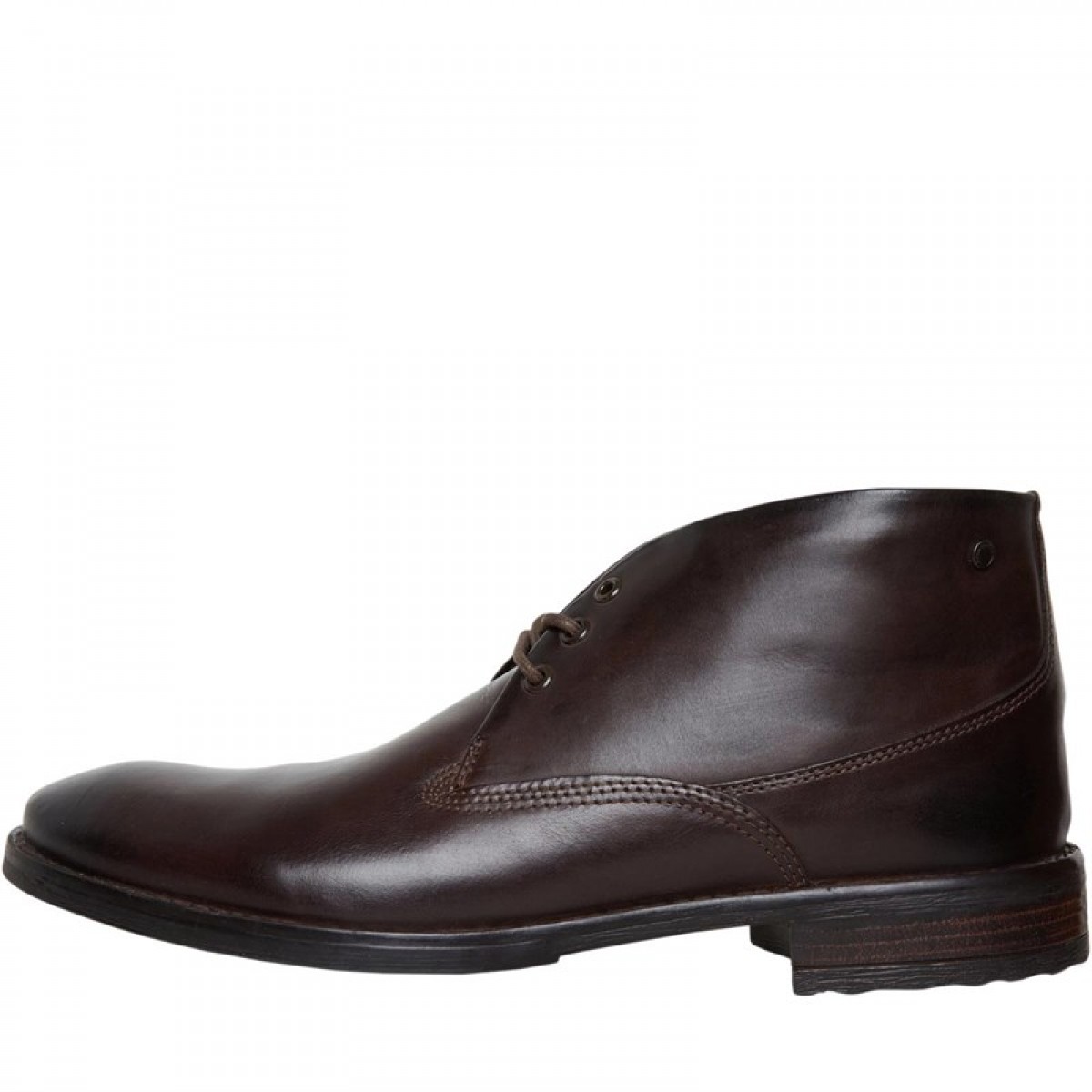 

Ботинки Base London Bramley Burnished Brown Brown, 40 (245 мм)