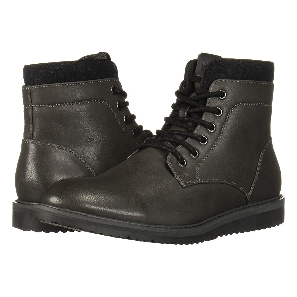 

Ботинки Kenneth Cole Russel 2.0 Dark Grey, 44 (285 мм)