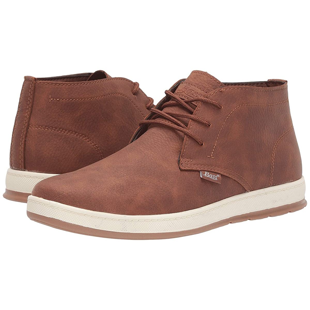 

Ботинки G.H. BASS CO. Sonoma 2 WX British Tan, 42 (270 мм)