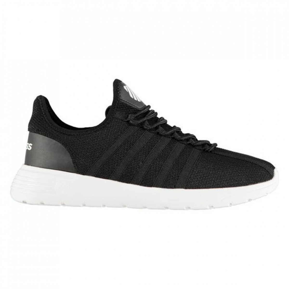 

Кроссовки K Swiss XPO Run Trainers Black/White, 43 (280 мм)