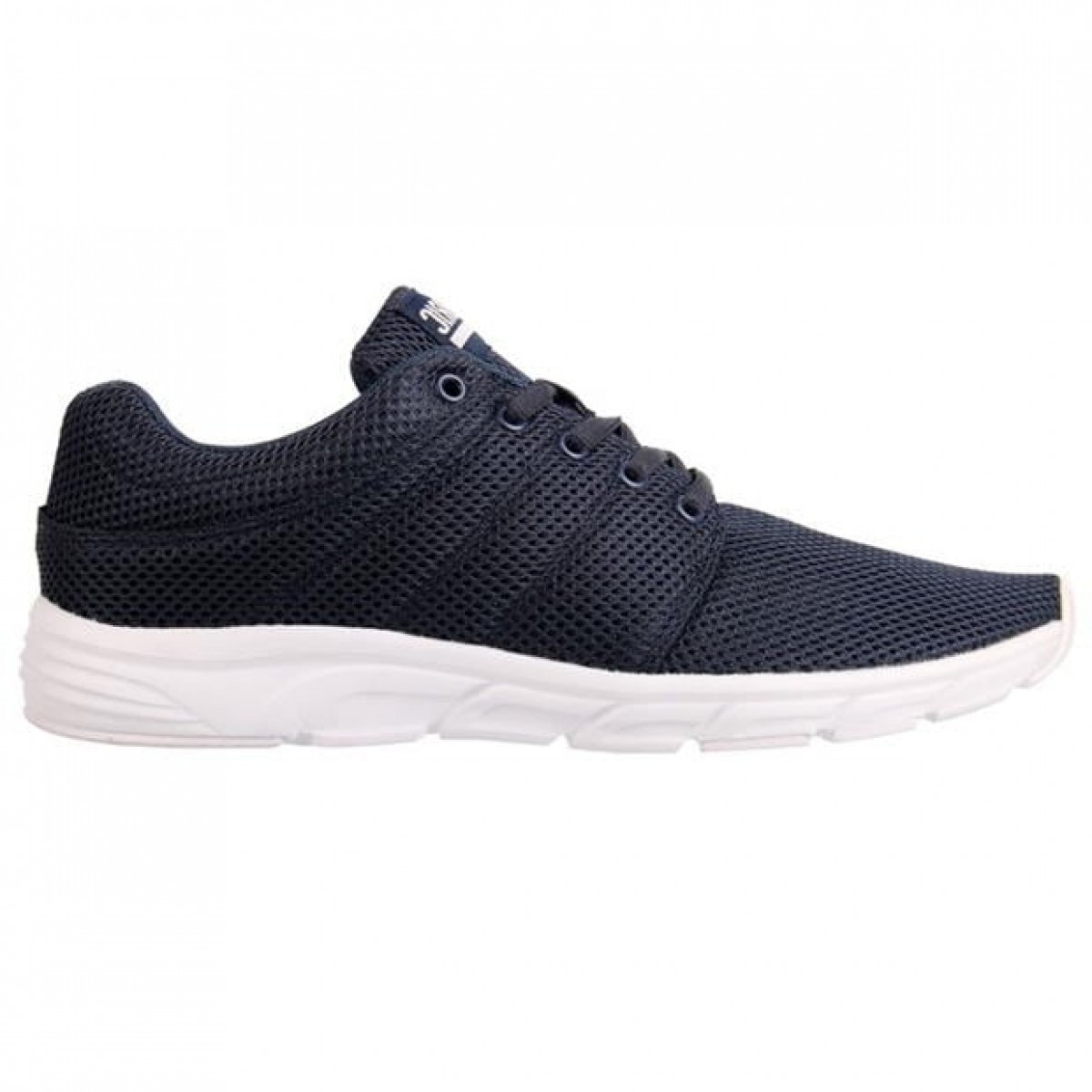 

Кроссовки Fabric Reup Runner Trainers Navy, 44 (285 мм)