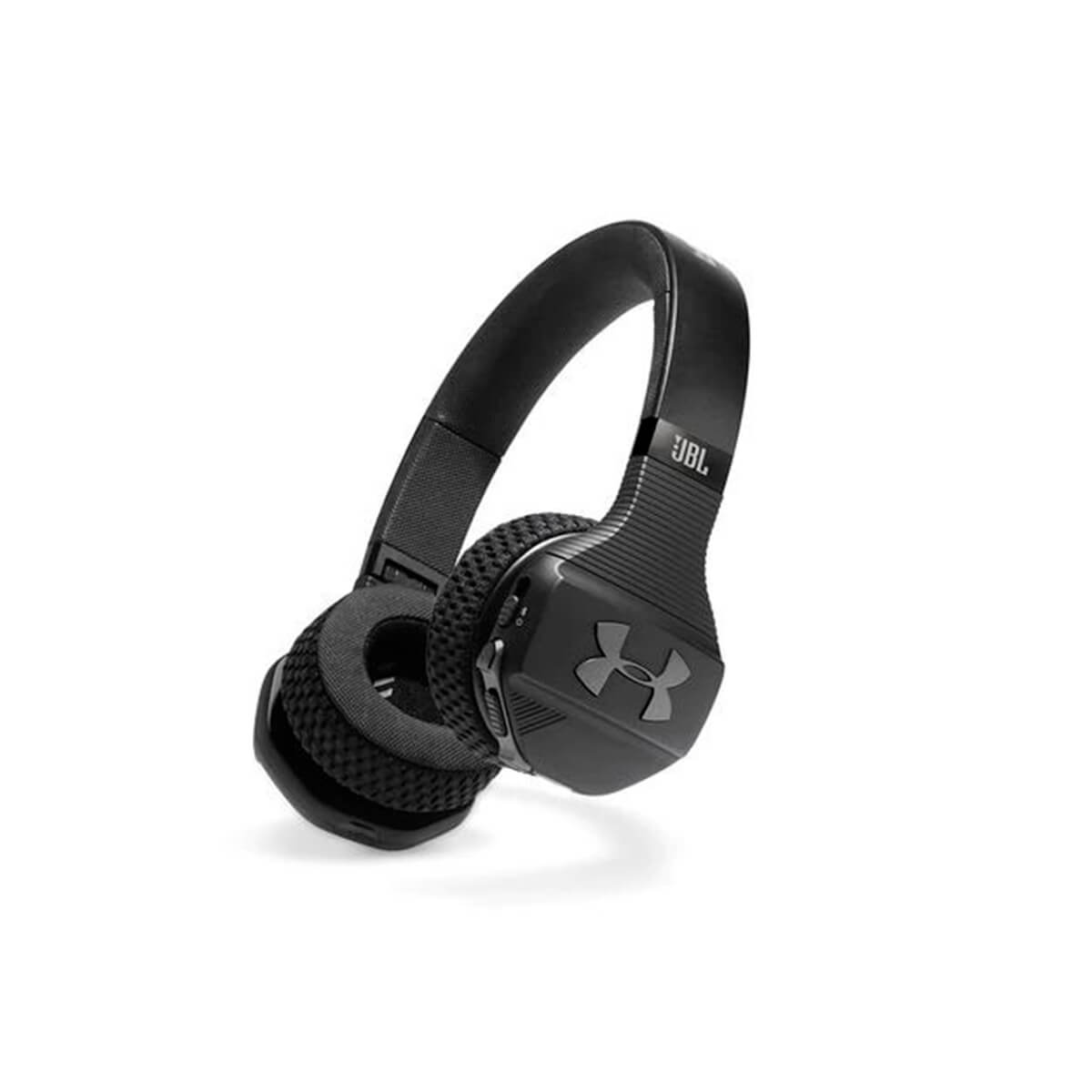 

Наушники JBL Under Armour Sport Wireless Black (UAONEARBTBLK)