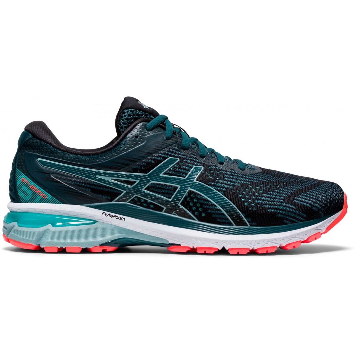 

Кроссовки Asics GT-2000 8 , 44.5 (282 мм)