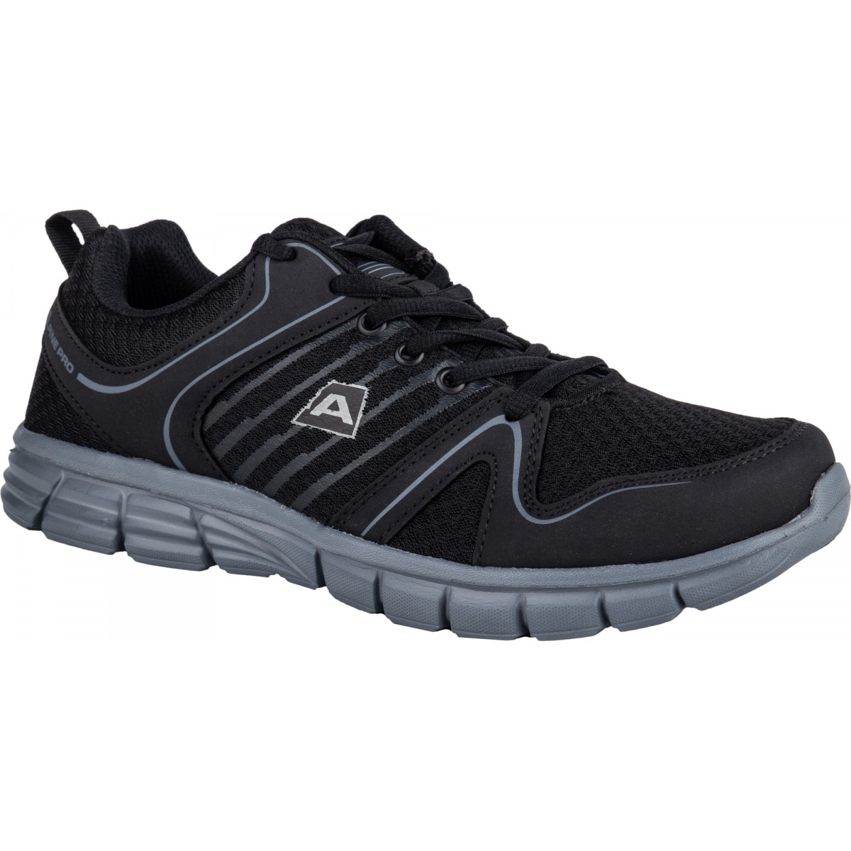 

Кроссовки ALPINE PRO HAKER, 44 (285 мм)