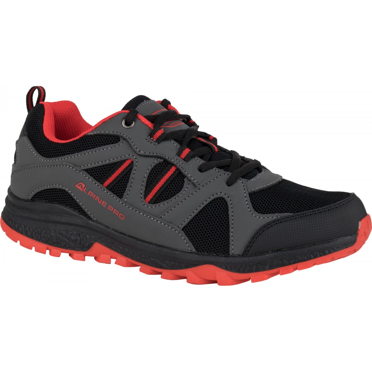 

Кроссовки ALPINE PRO REUGEN, 46 (295 мм)