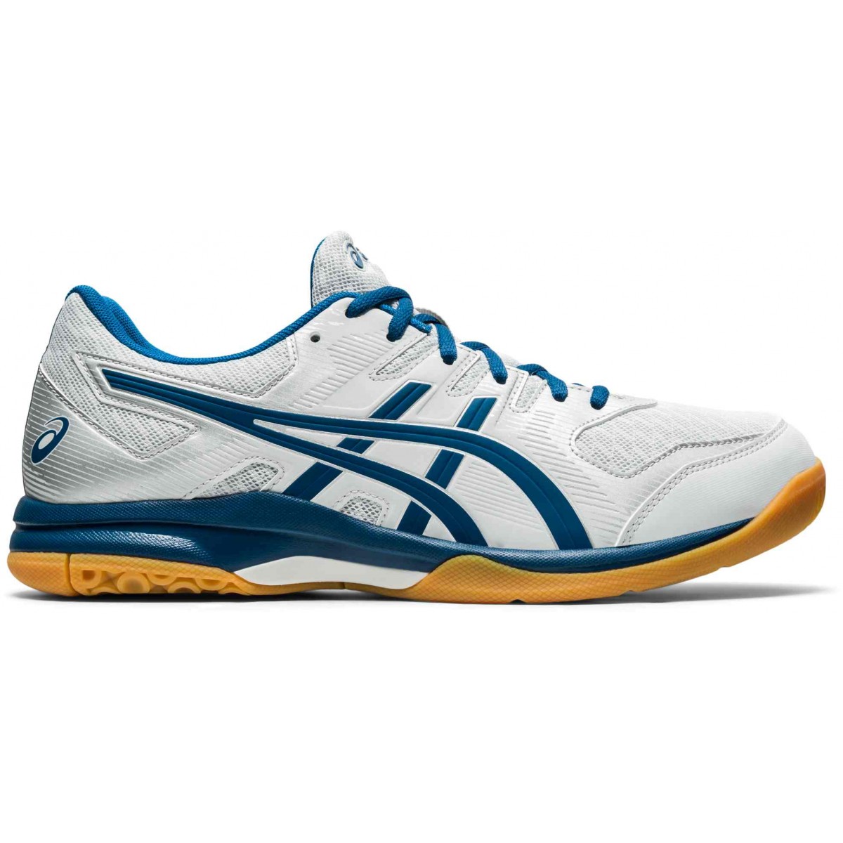 

Кроссовки для тенниса Asics GEL-ROCKET 9 , 46.5 (295 мм)