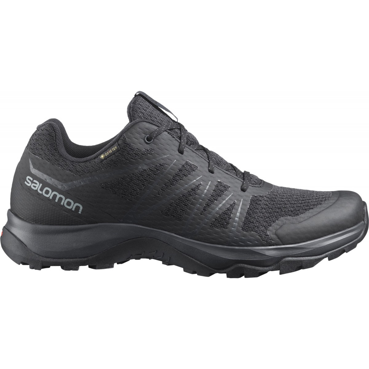 

Кроссовки Salomon WARRA GTX, 42.7 (270 мм)