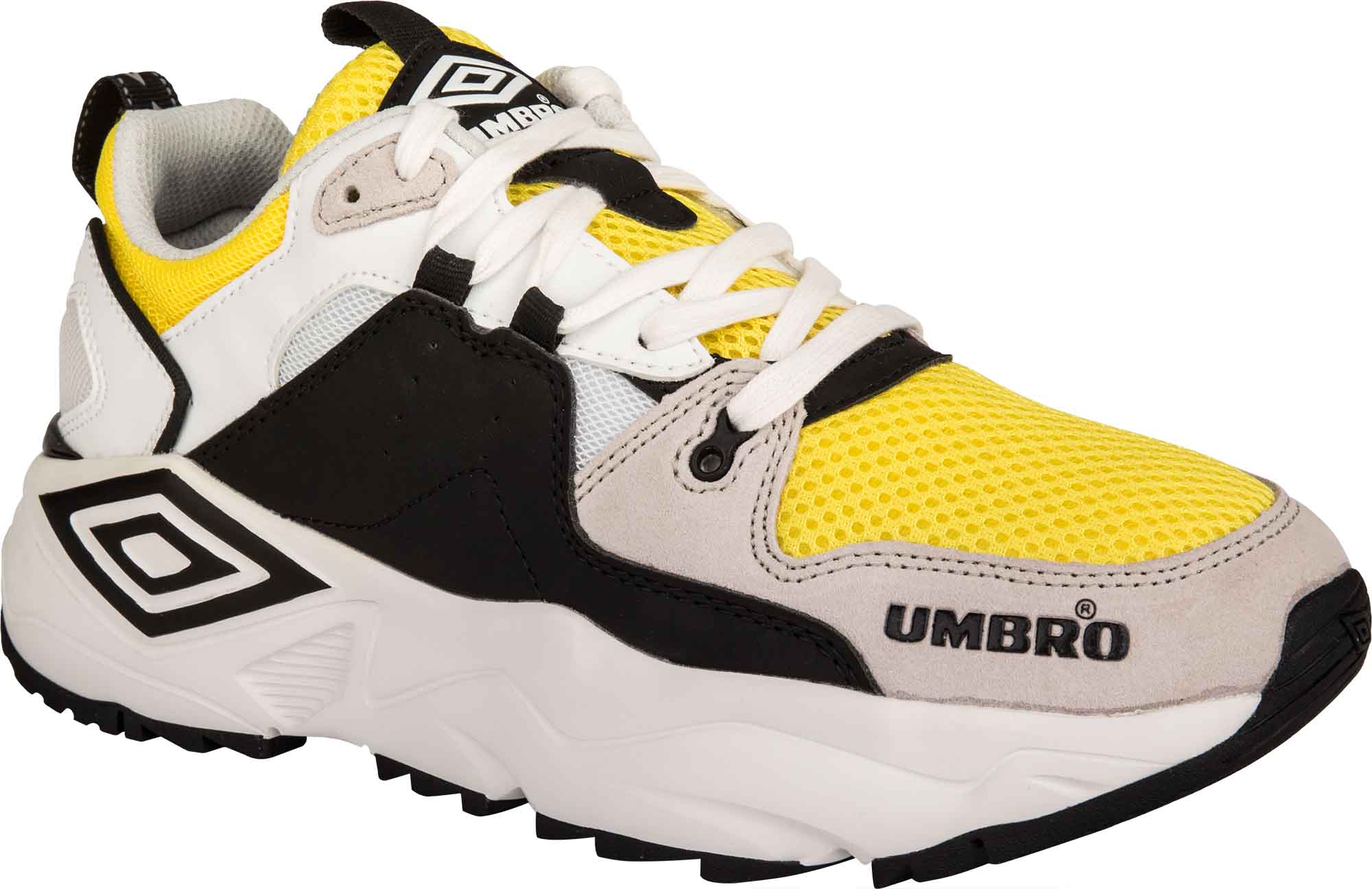 

Кроссовки Umbro RUN M LE , 43 (275 мм)