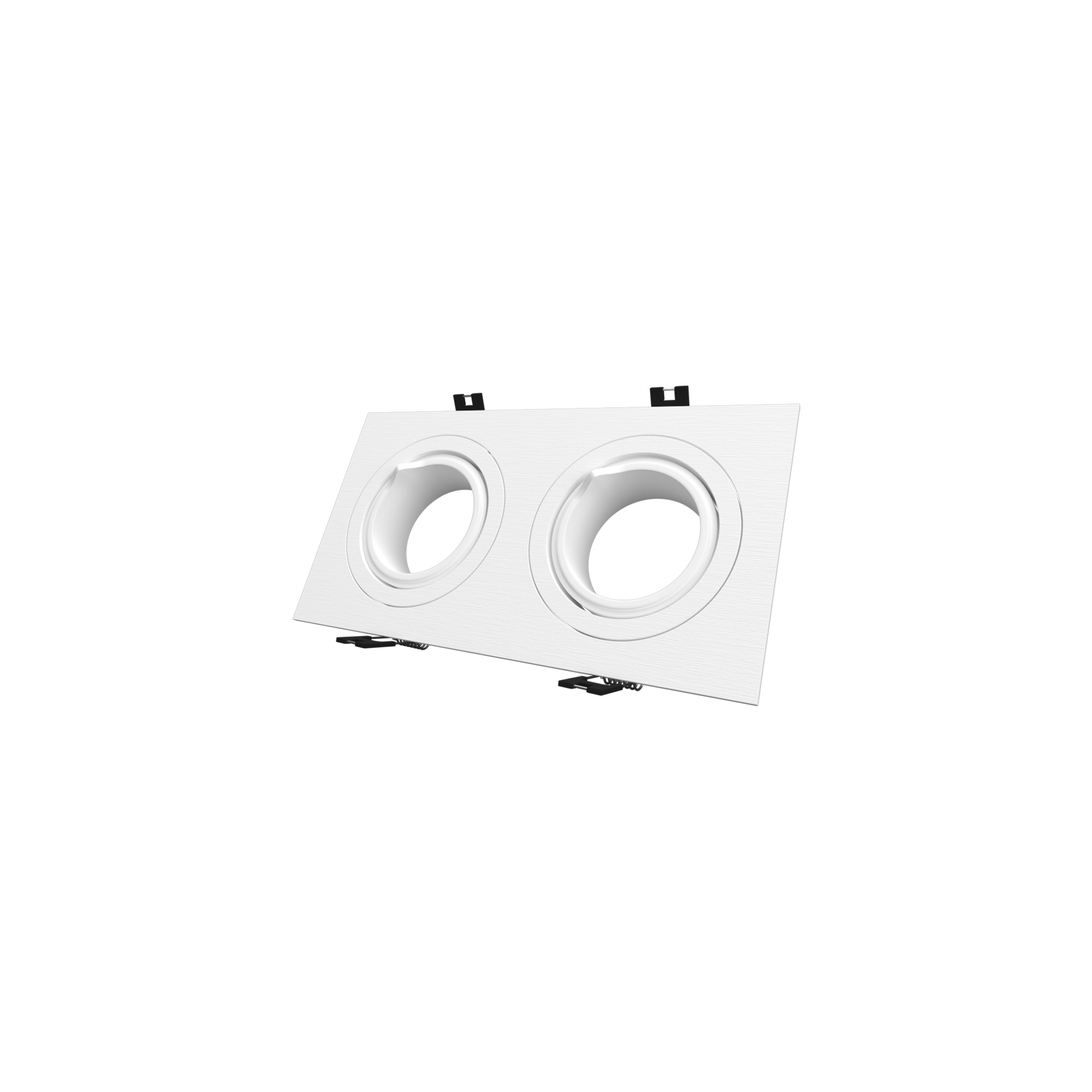 

Точечный светильник Skarlat PS1075-2 WH