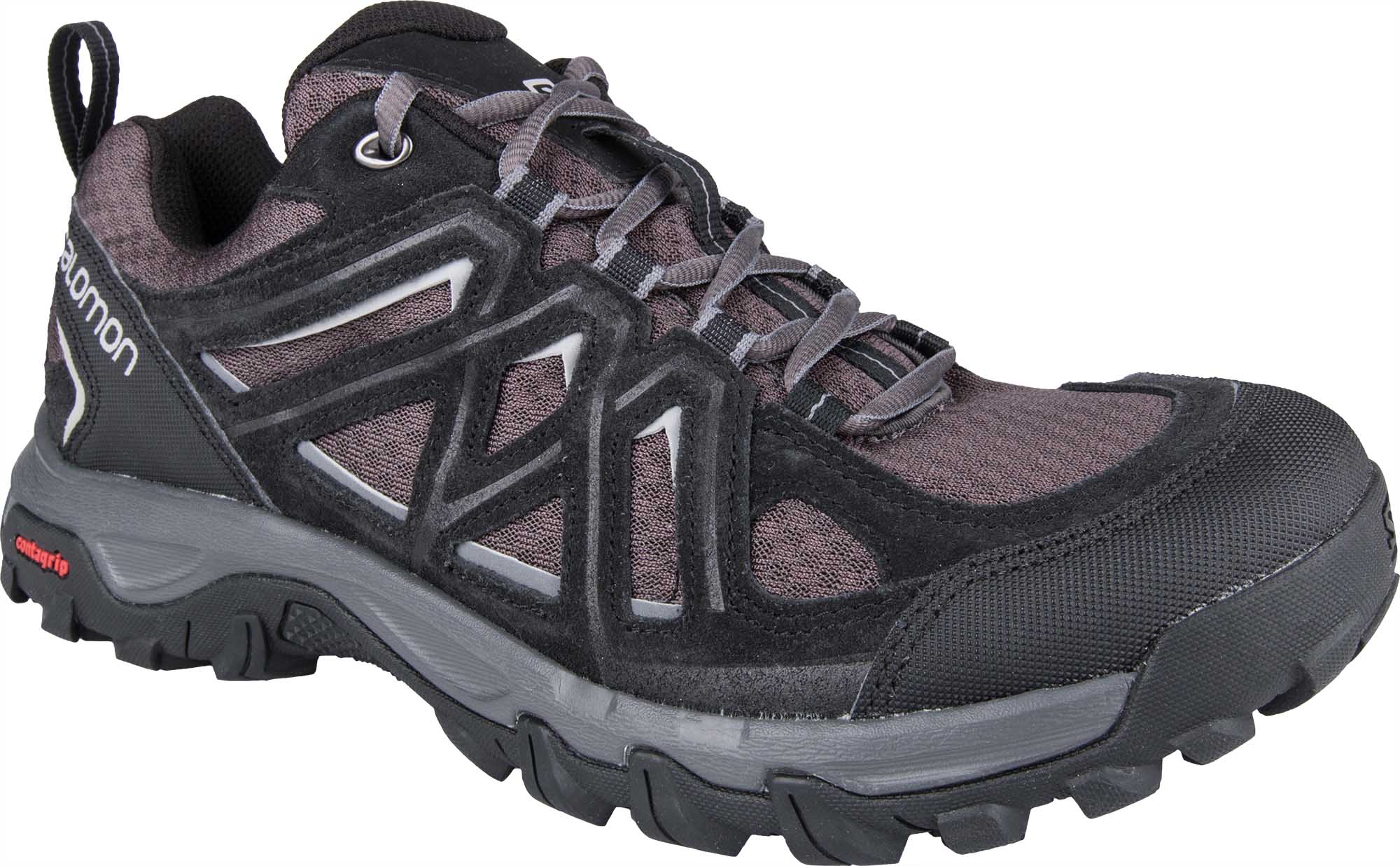 

Кроссовки Salomon EVASION 2 AERO, 41.3 (260 мм)