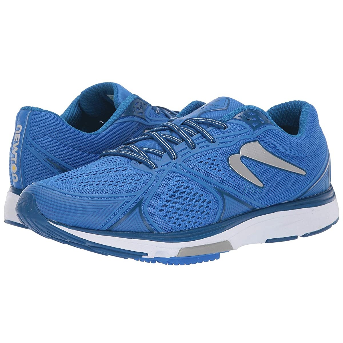 

Кроссовки Newton Running Kismet 5 Blue/Silver, 45.5 (305 мм)