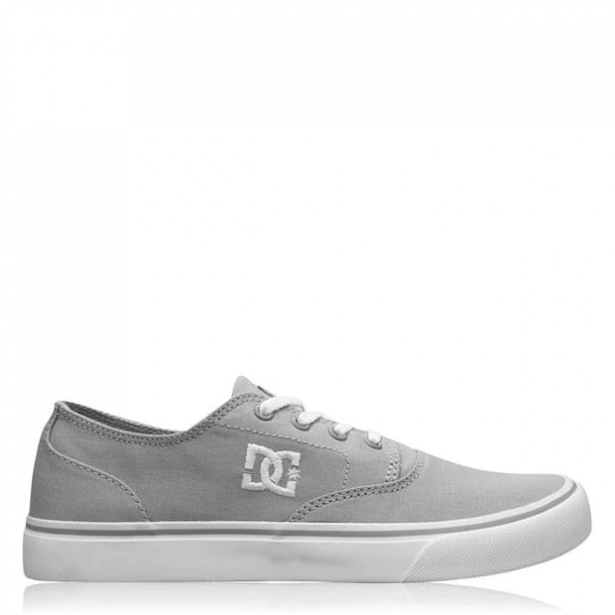 

Кеды DC Flash 2 Trainers Grey, 44.5 (290 мм)