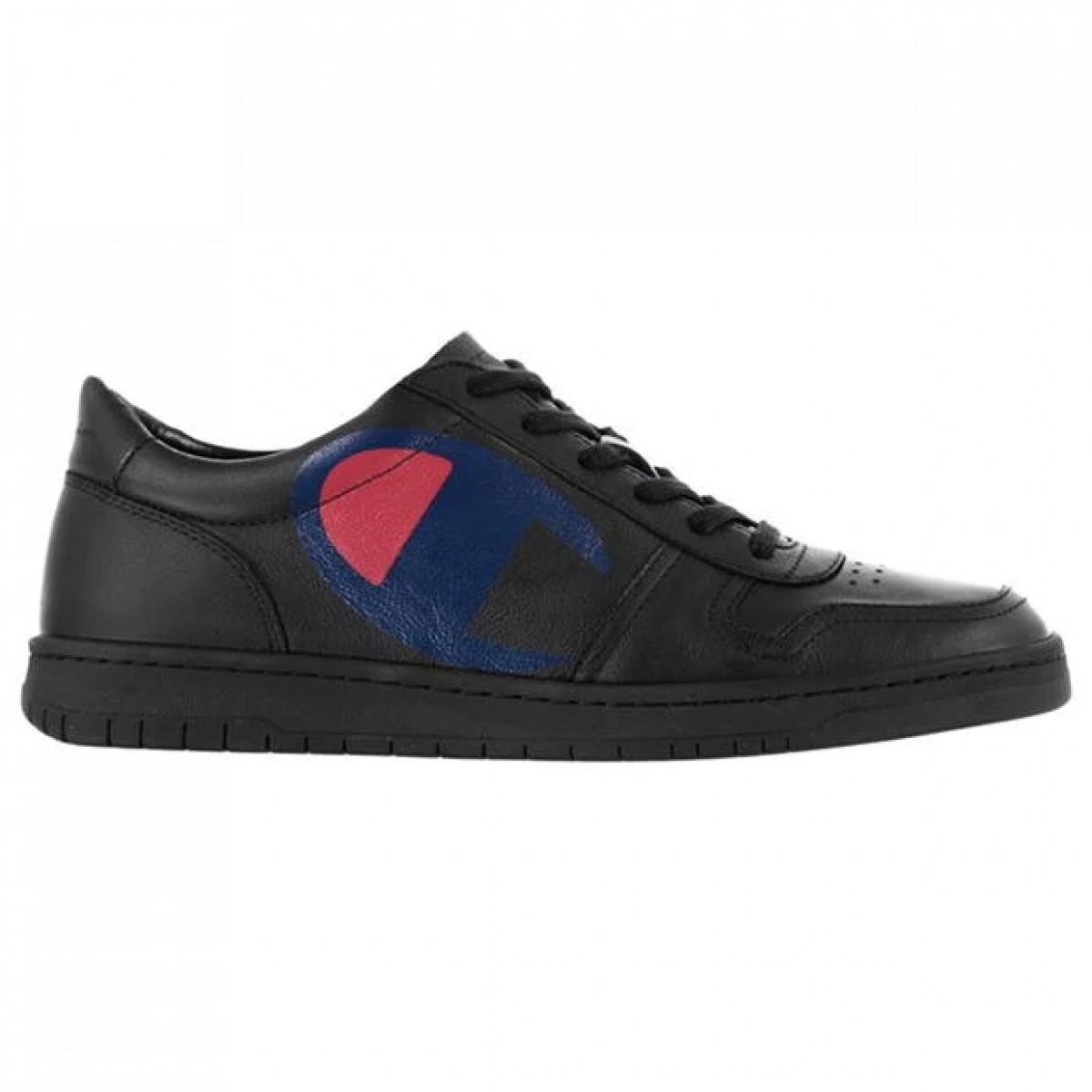 

Кроссовки Champion 919 Roch Trainers Black, 44 (290 мм)