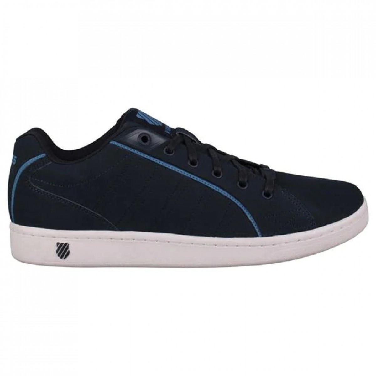 

Кроссовки K Swiss Slick Trainers Navy/White, 45 (290 мм)