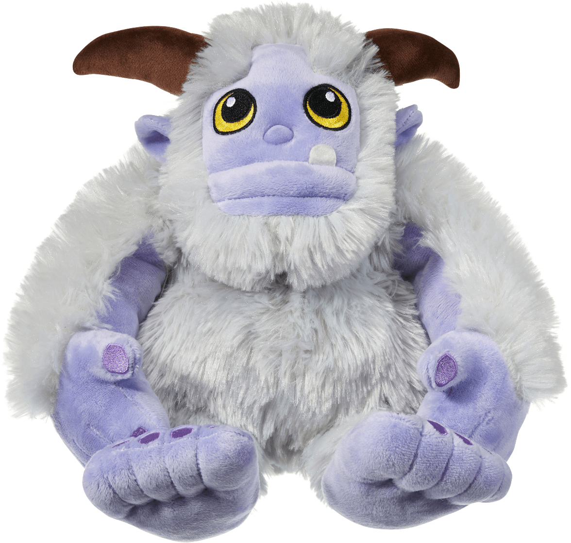 

Фигурка Blizzard World of Warcraft - Baby Yeti Plush