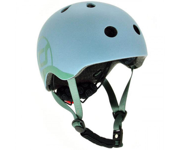 

Защитный шлем Safety Helmet 45-51 Steel