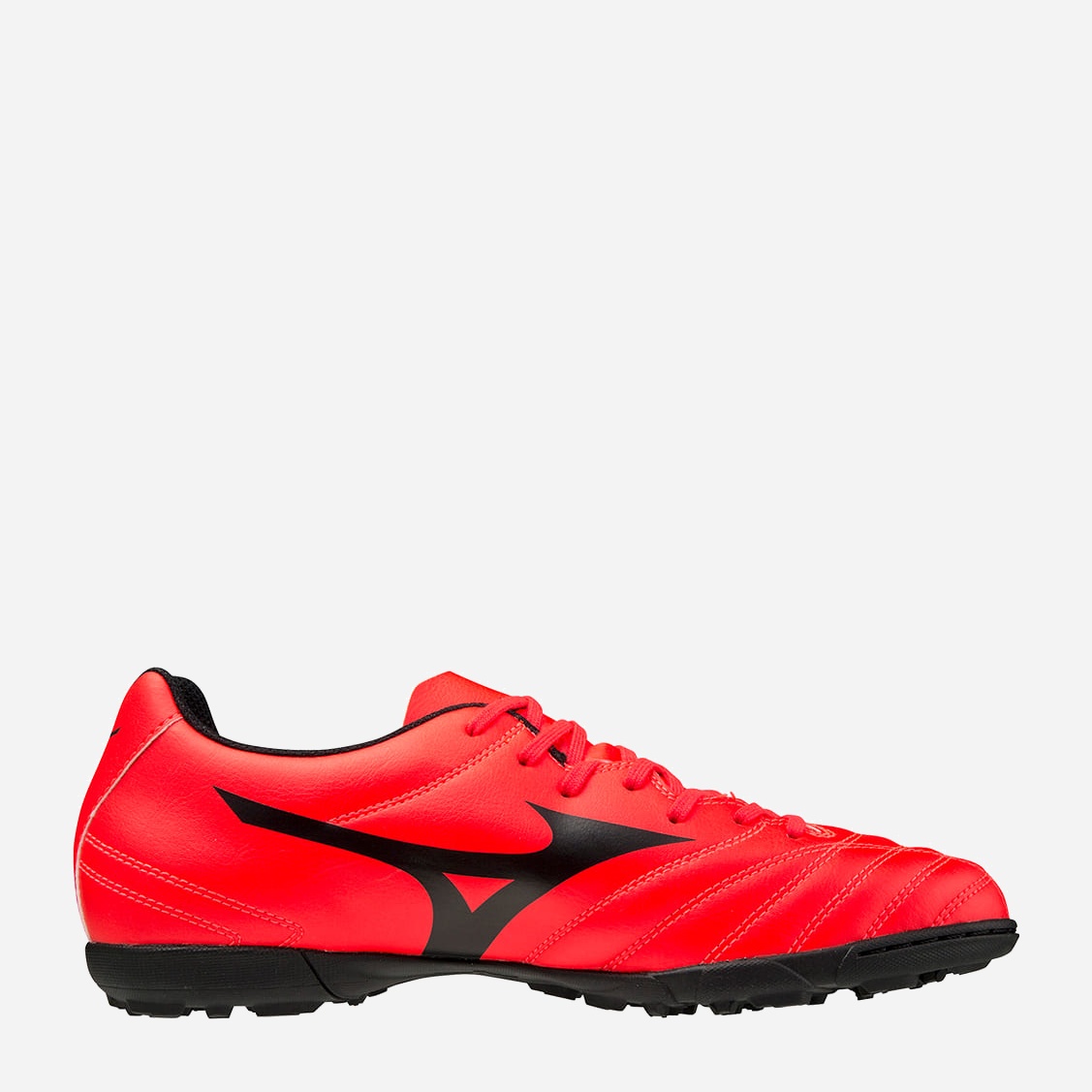 

Сороконожки Mizuno MONARCIDA II SEL AS P1GD210560 41 (7.5 UK) 26.5 см Красные с черным