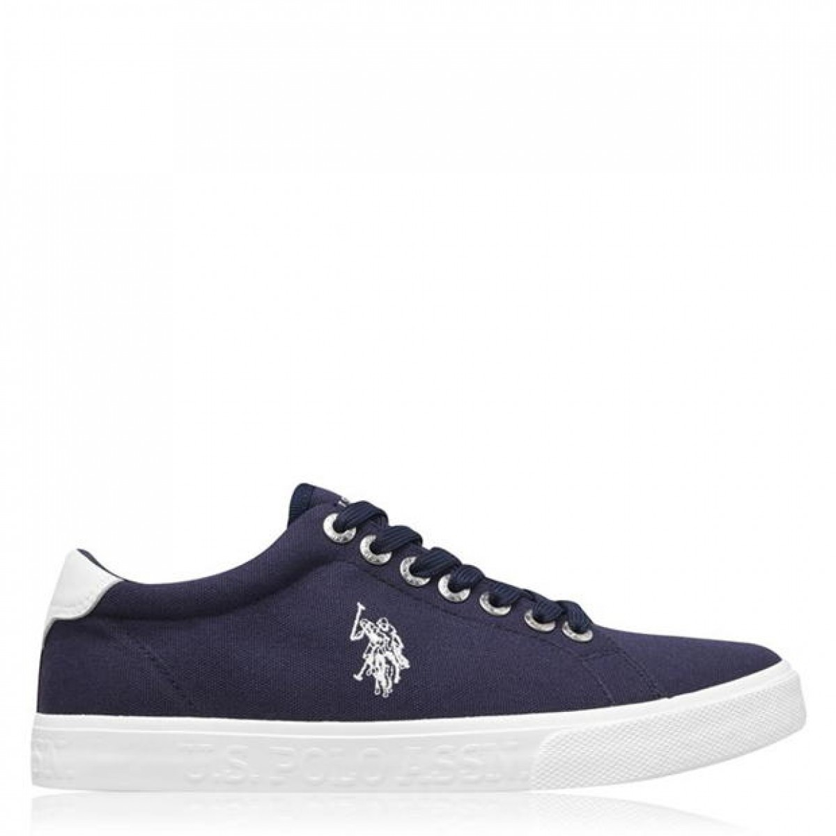 

Кеды US Polo Assn US Polo Jaxon Sn02 Blue DROY, 44 (290 мм)