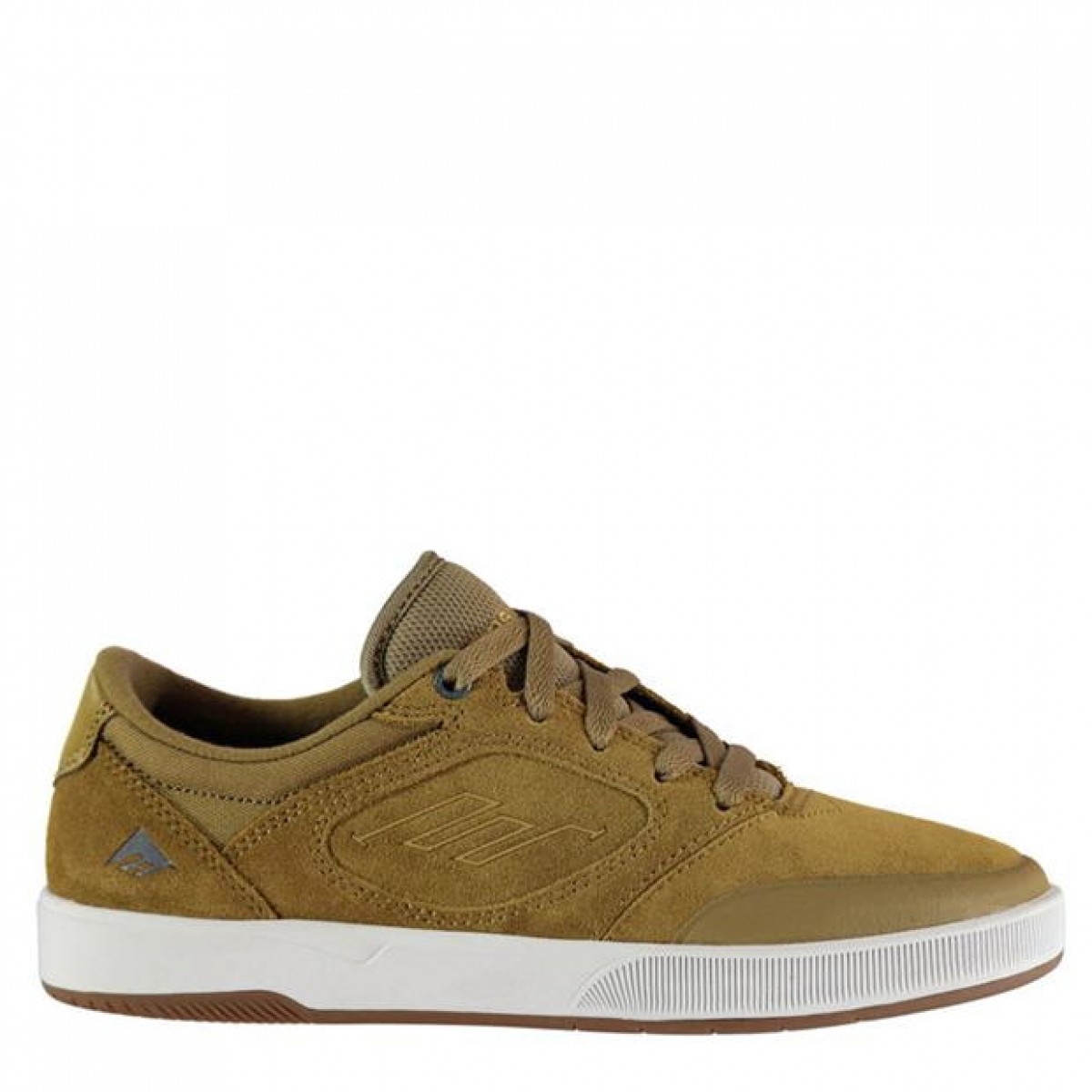 

Кеды Emerica Emerica Dissent Beige, 42 (270 мм)
