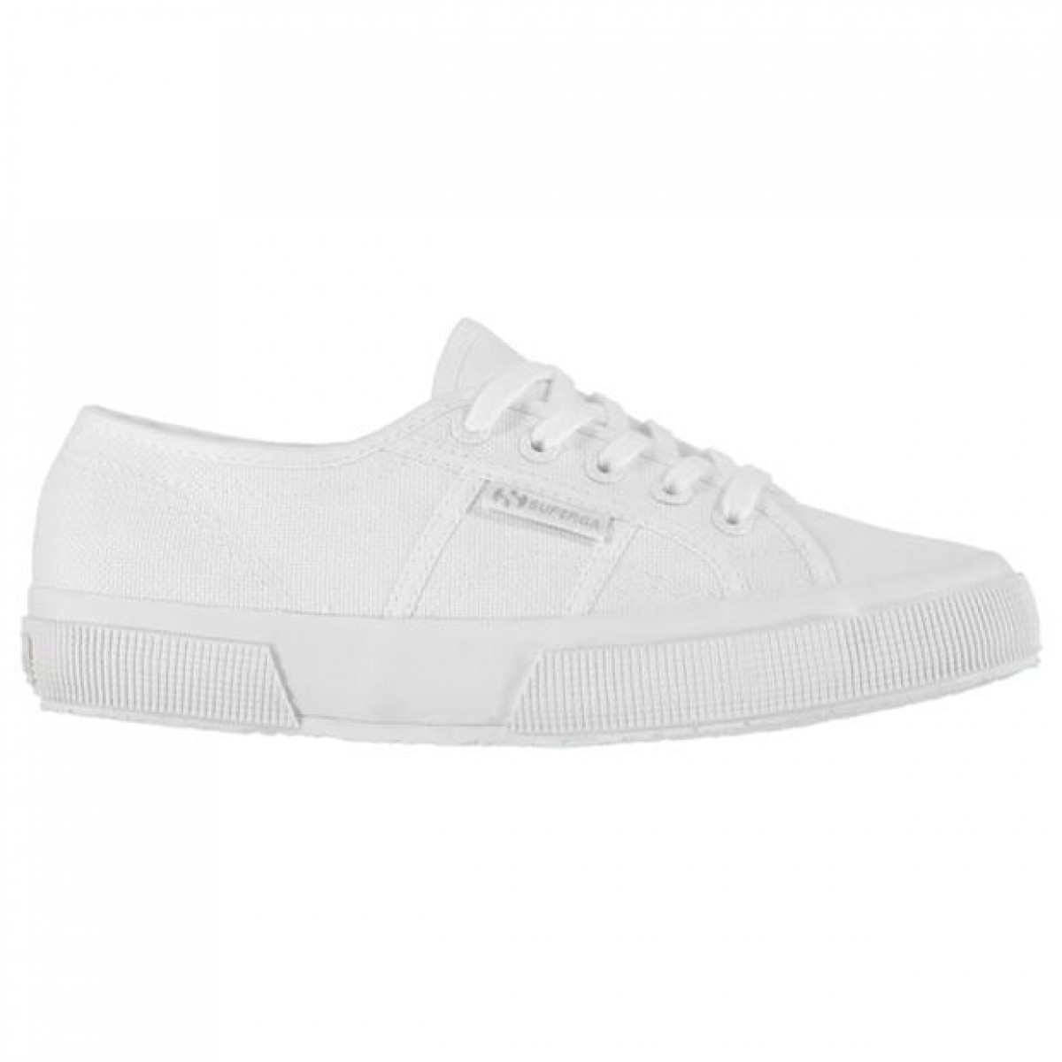 

Кеды Superga 2750 Cotu Trainers Total White, 45 (300 мм)