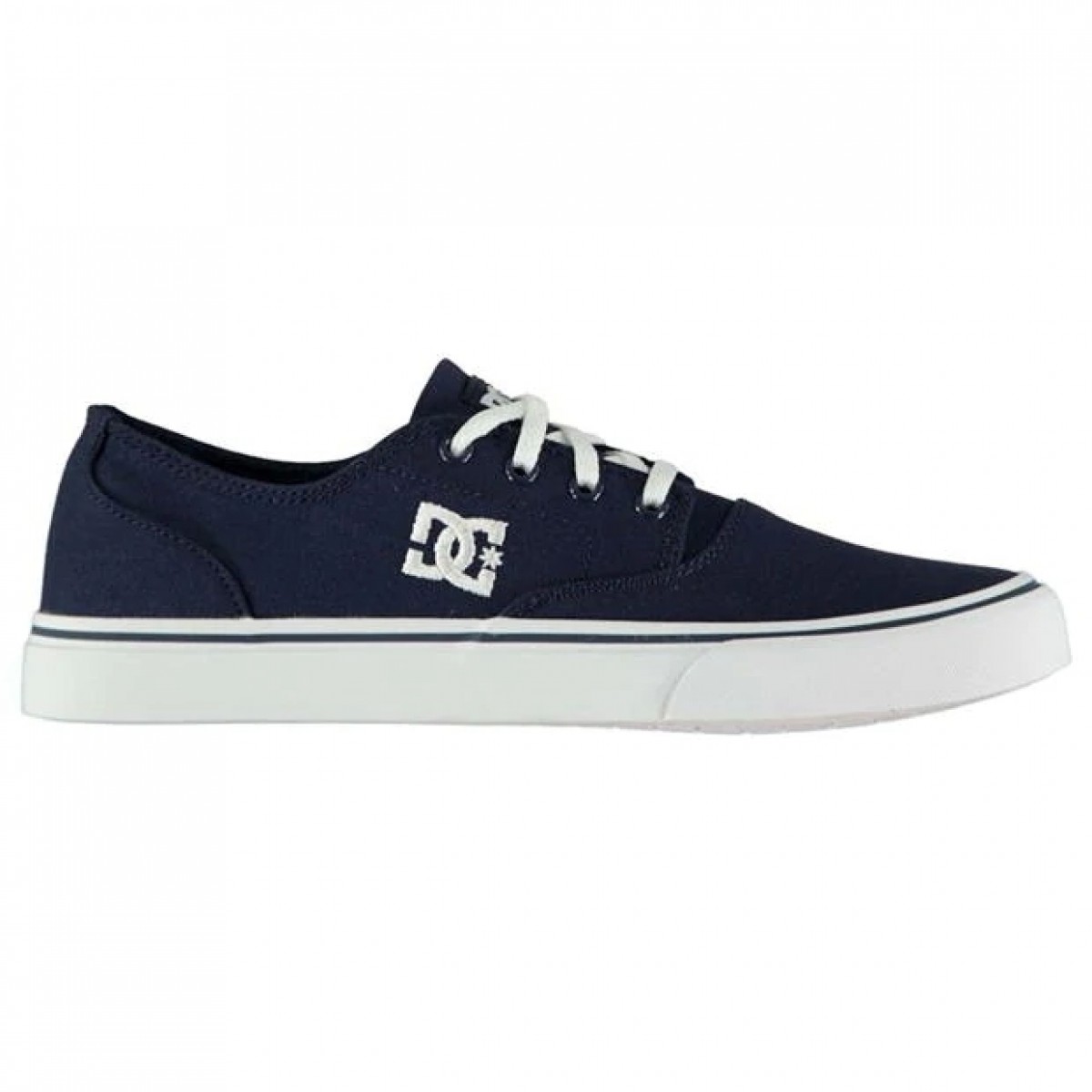 

Кеды DC Flash 2 Trainers Navy, 45.5 (300 мм)