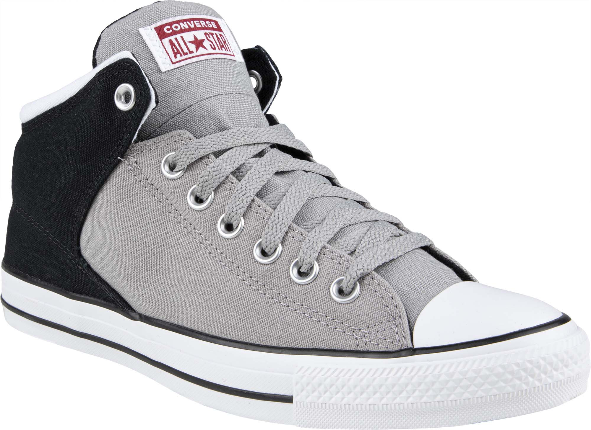 

Кеды Converse CHUCK TAYLOR ALL STAR HIGH STREET, 42
