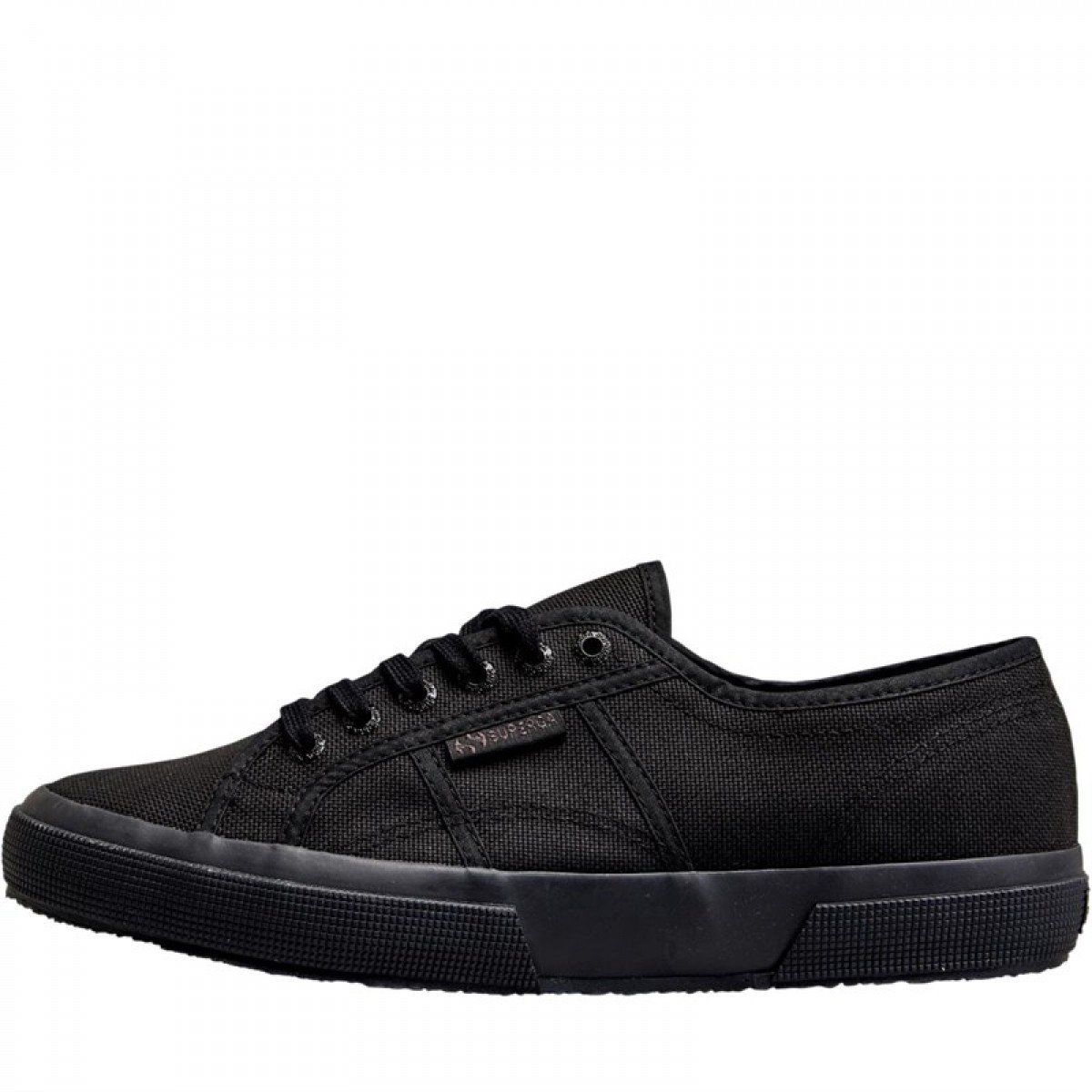 

Кеды Superga 2750 Cotu Classic Total Black Black, 45 (293 мм)