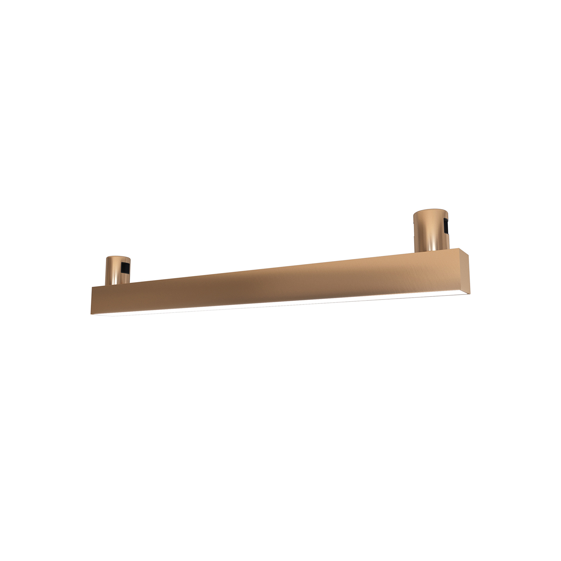 

Світильники для модульної системи Skarlat 8878 Module L15 Brass 4000K