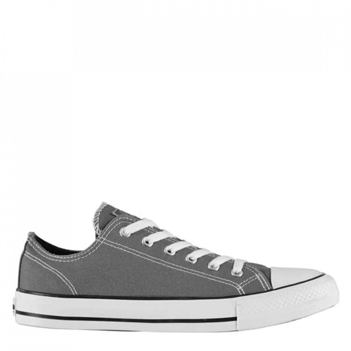 

Кеды SoulCal Low Trainers Grey, 48.5 (320 мм)