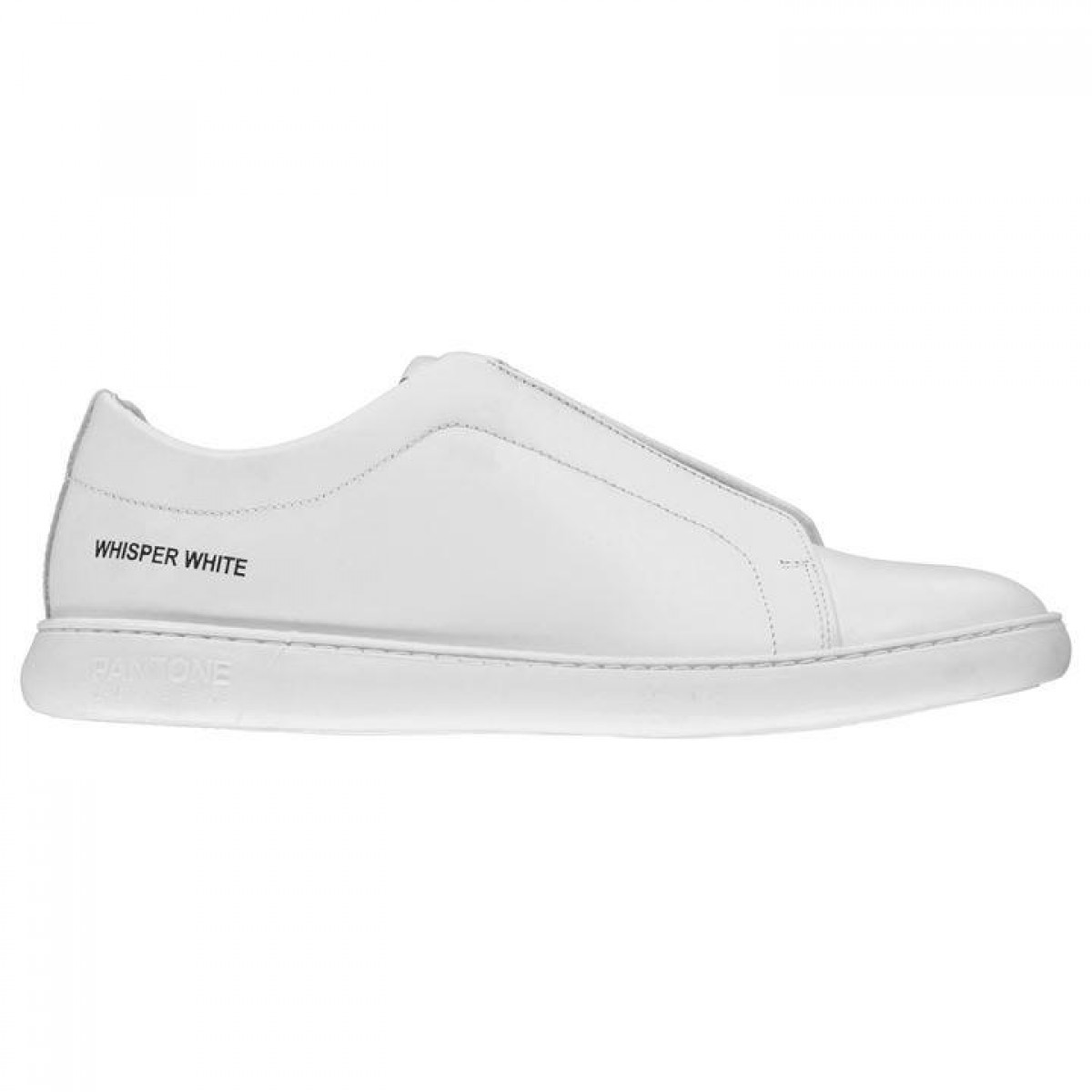 

Кеды Pantone USA Pin Bright White, 45