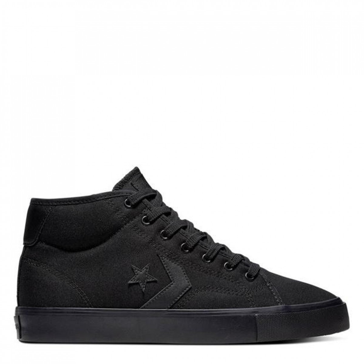

Кеды Converse Top Replay Trainers Black Mono, 41