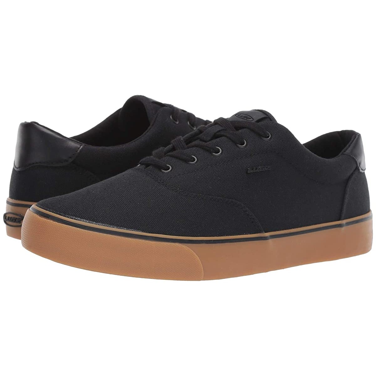 

Сникеры Lugz Flip Black/Gum, 42 (270 мм)