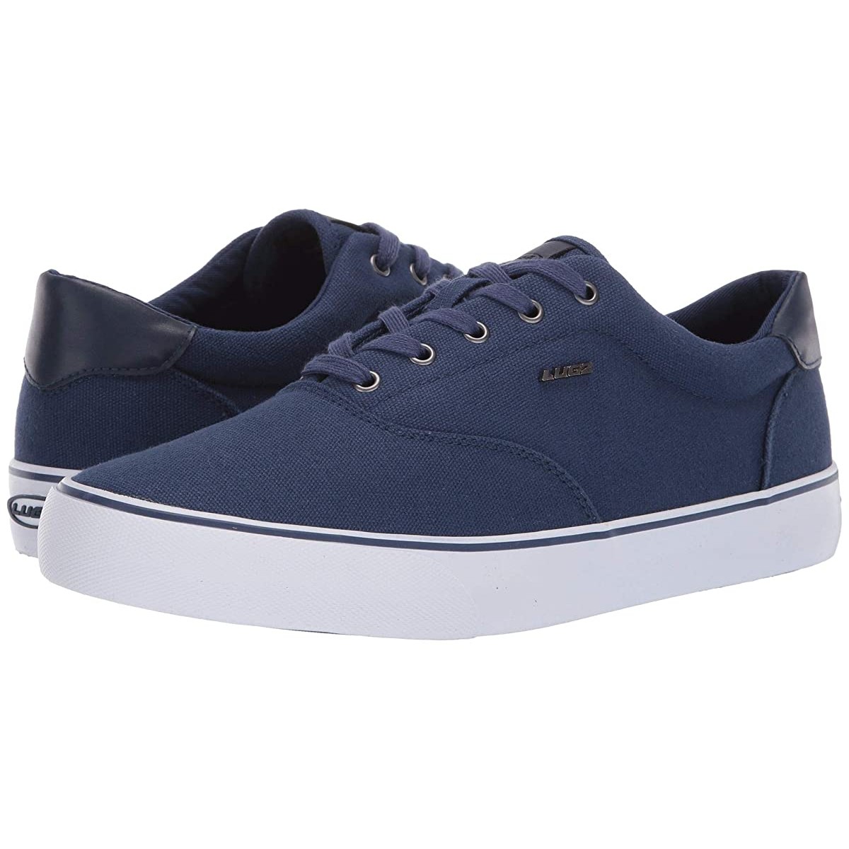 

Сникеры Lugz Flip Navy/White, 41.5 (265 мм)