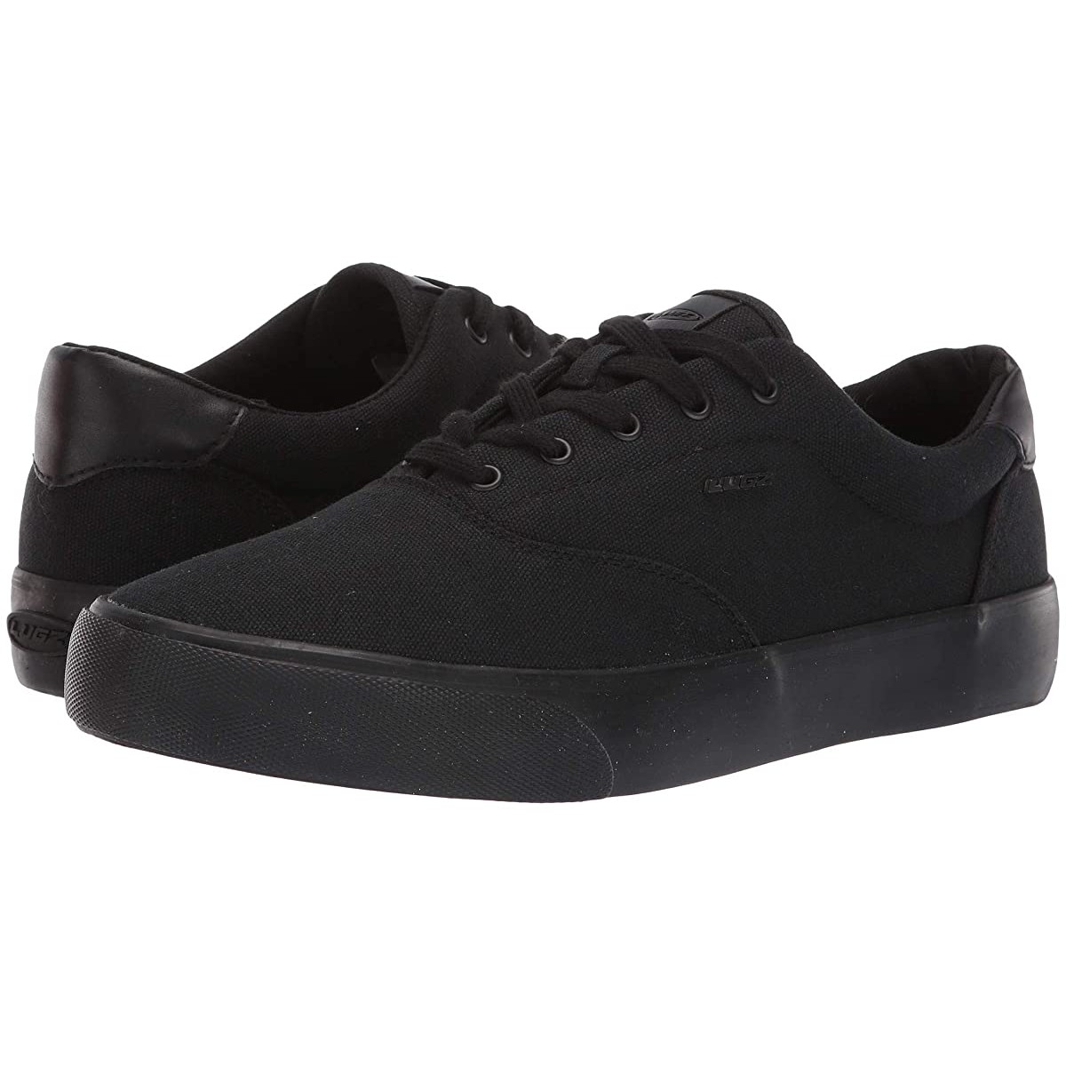 

Сникеры Lugz Flip Black, 41 (260 мм)