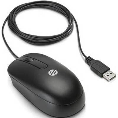 

Мышка HP HP 3-button (H4B81AA)