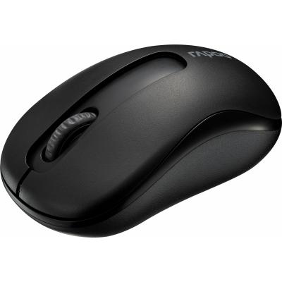 

Мышь беспроводная Rapoo M10 Plus Black USB