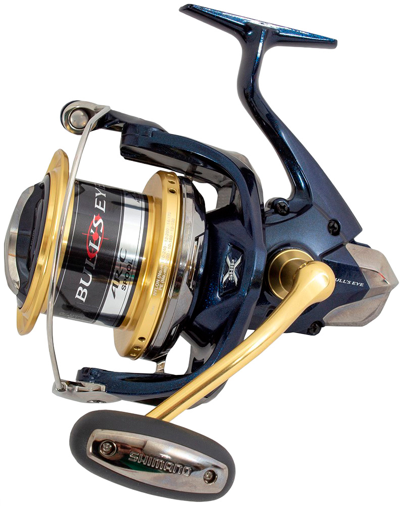 

Катушка Shimano Bulls Eye 5050 (22665535)