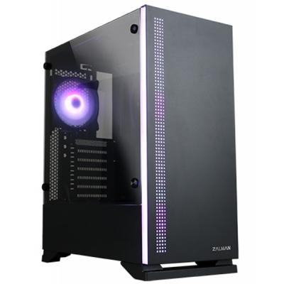 

Корпус Zalman S5 Black без БП