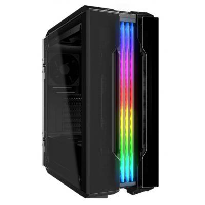 

Корпус Cougar Gemini T Pro Black без БП