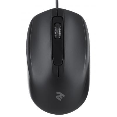 

Мышь 2E MF140 Black (2E-MF140UB) USB