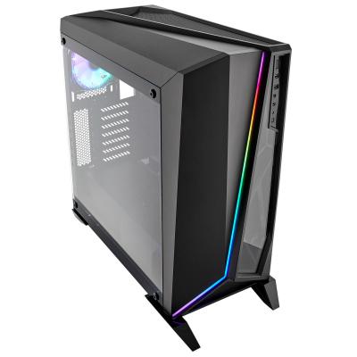 

Корпус Corsair Carbide Spec-Omega RGB Black (CC-9011140-WW) без БП