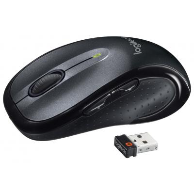 

Мышка Logitech Cordless M510 (910-001826)