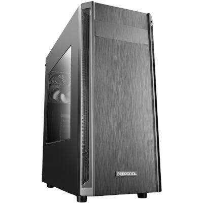 

Корпус DeepCool D-Shield V2 без БП