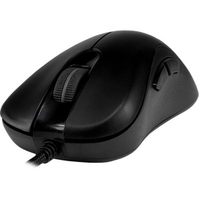 

Мышь Hator Vortex Evo Black (HTM-310) USB