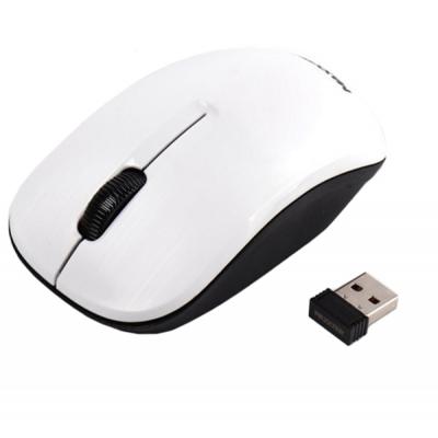 

Мышь беспроводная Maxxter Mr-333-W White USB