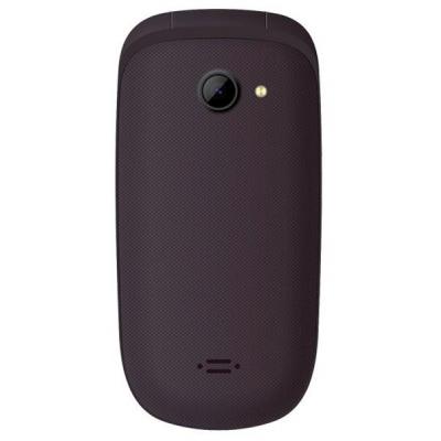 

Maxcom Comfort MM818 Dual Sim Black